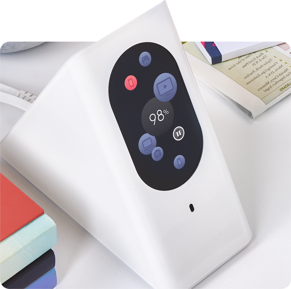 Starry Internet: A radical new Internet service