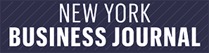 New York Business Journal logo